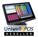 Uniwell POS solutions for cafes restaurants pubs clubs bakeries Shepparton Wangaratta Bendigo Echuca