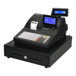 Shepp Cash Registers SAM4S Shepparton Goulburn Valley